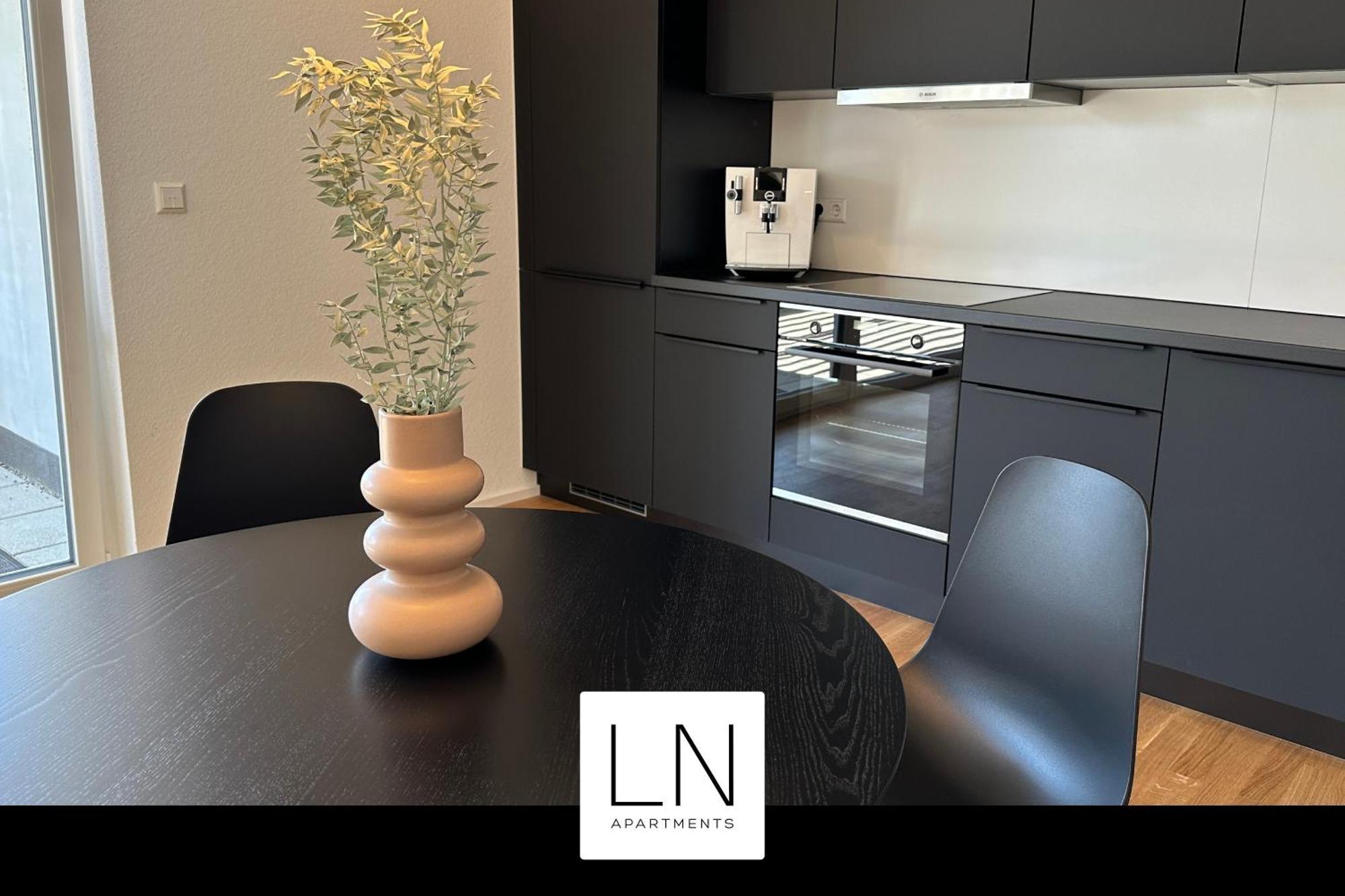 Neubau Apartments In Top Lage Von Biberach Biberach an der Riß Εξωτερικό φωτογραφία