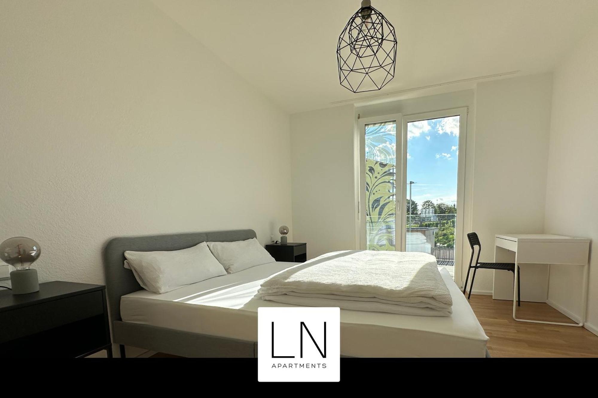 Neubau Apartments In Top Lage Von Biberach Biberach an der Riß Εξωτερικό φωτογραφία