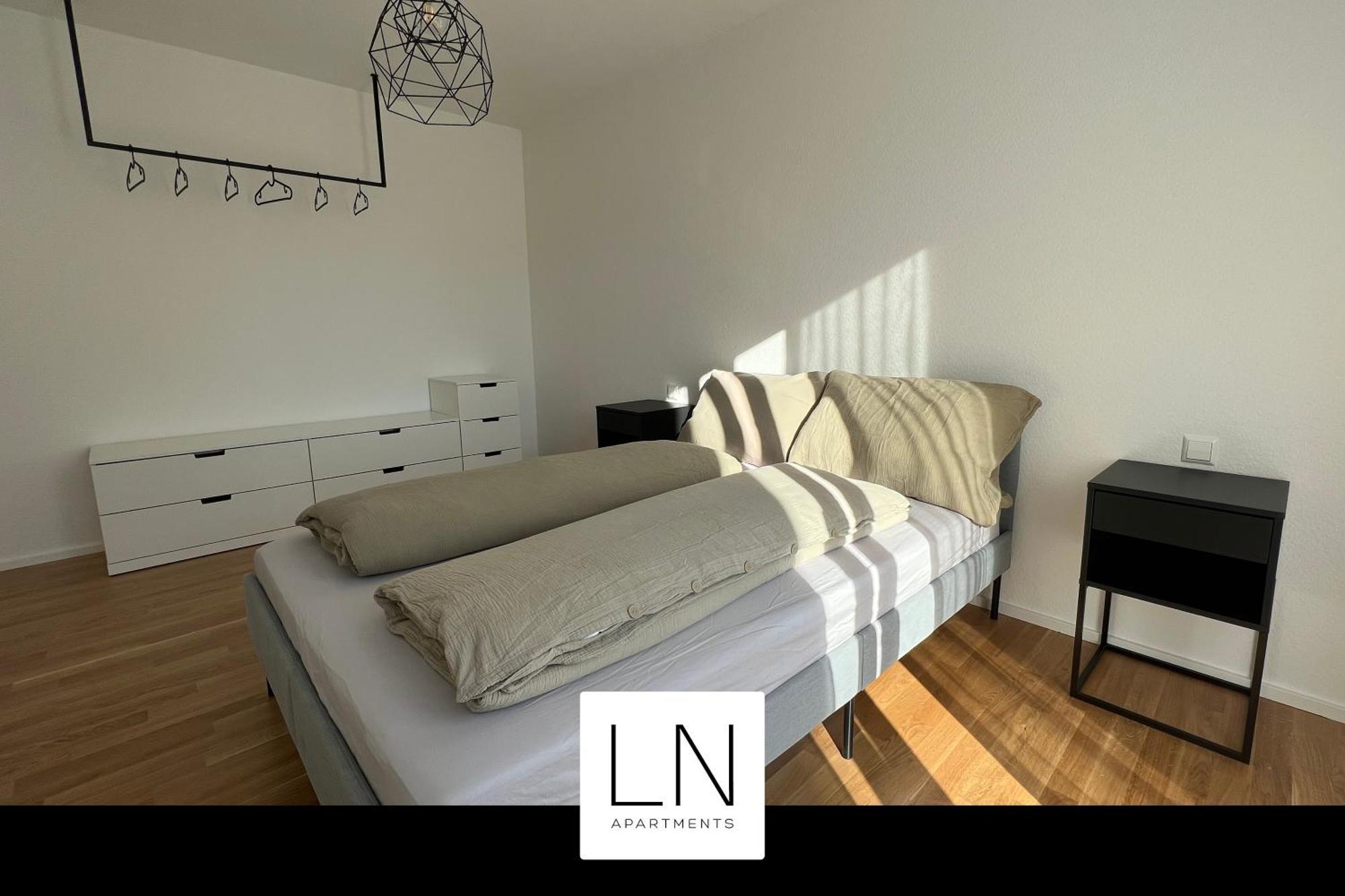 Neubau Apartments In Top Lage Von Biberach Biberach an der Riß Εξωτερικό φωτογραφία