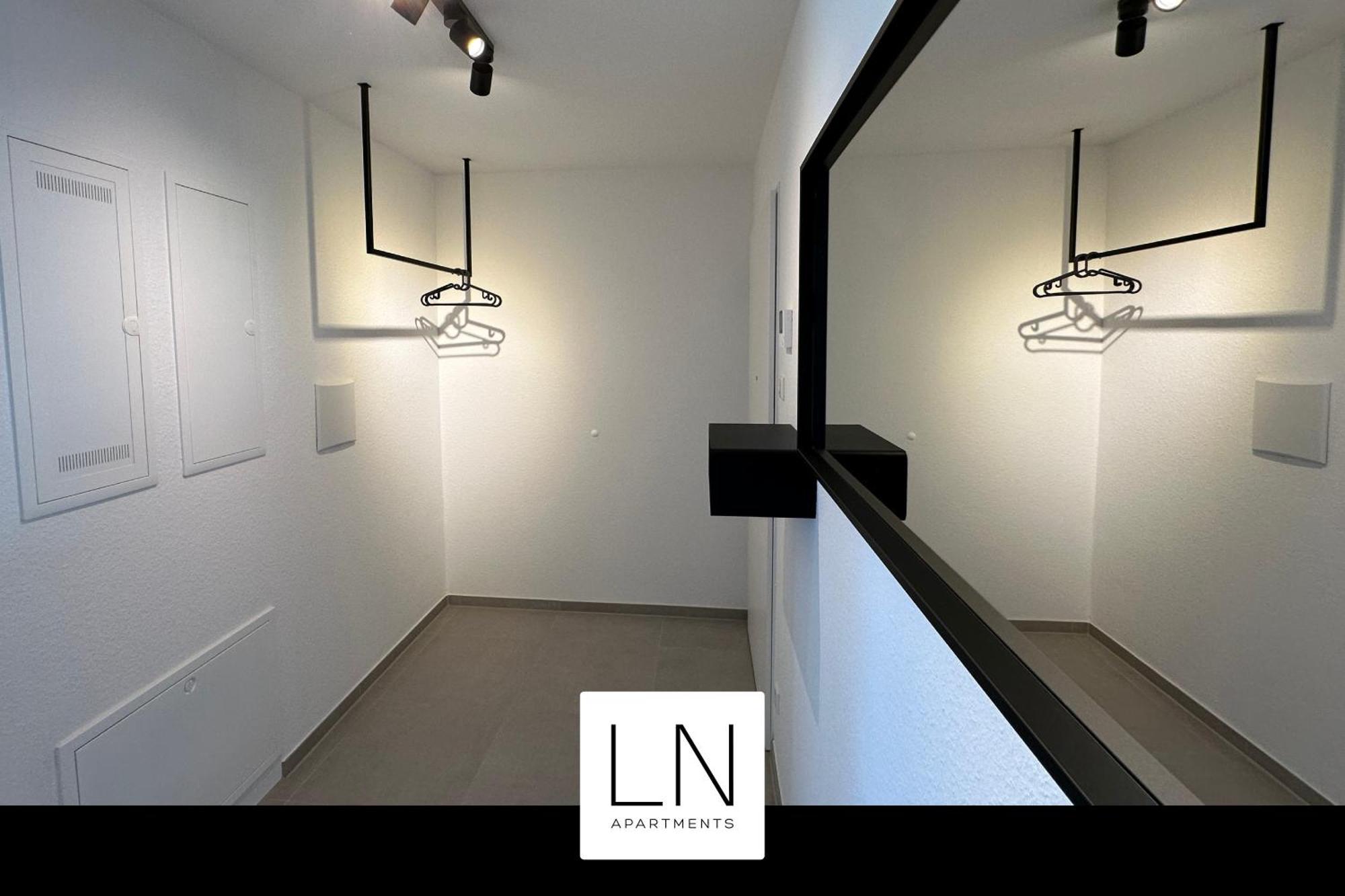 Neubau Apartments In Top Lage Von Biberach Biberach an der Riß Εξωτερικό φωτογραφία