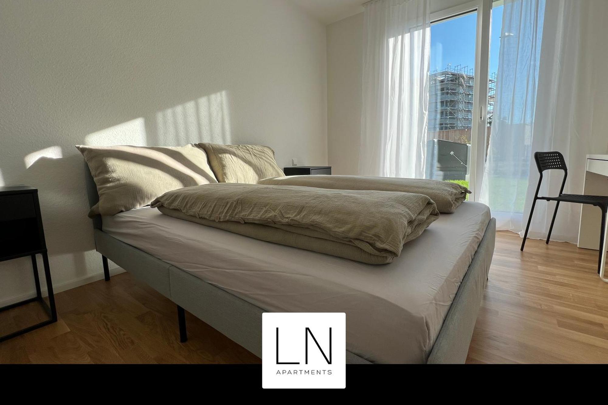 Neubau Apartments In Top Lage Von Biberach Biberach an der Riß Εξωτερικό φωτογραφία