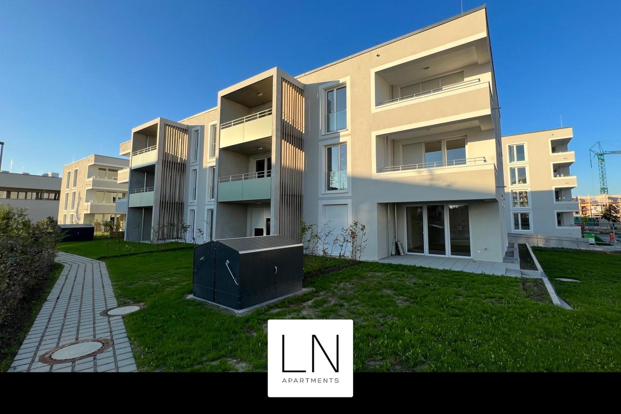 Neubau Apartments In Top Lage Von Biberach Biberach an der Riß Εξωτερικό φωτογραφία